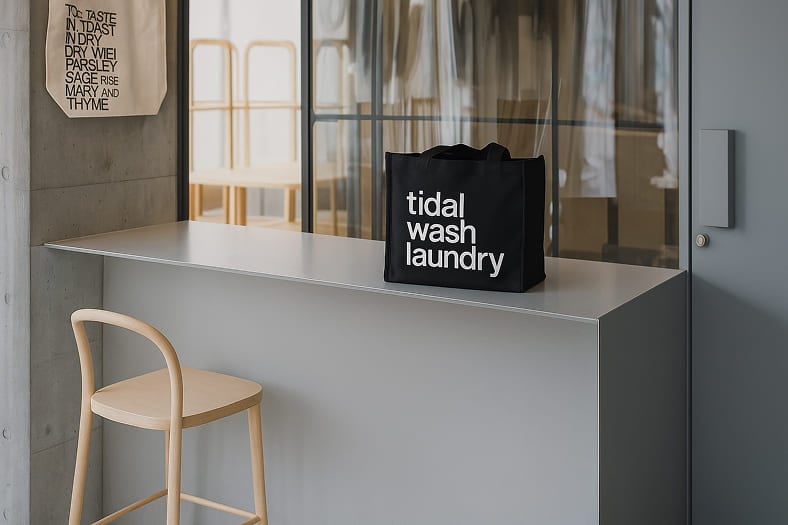 Header Content Tidal Wash Laundry